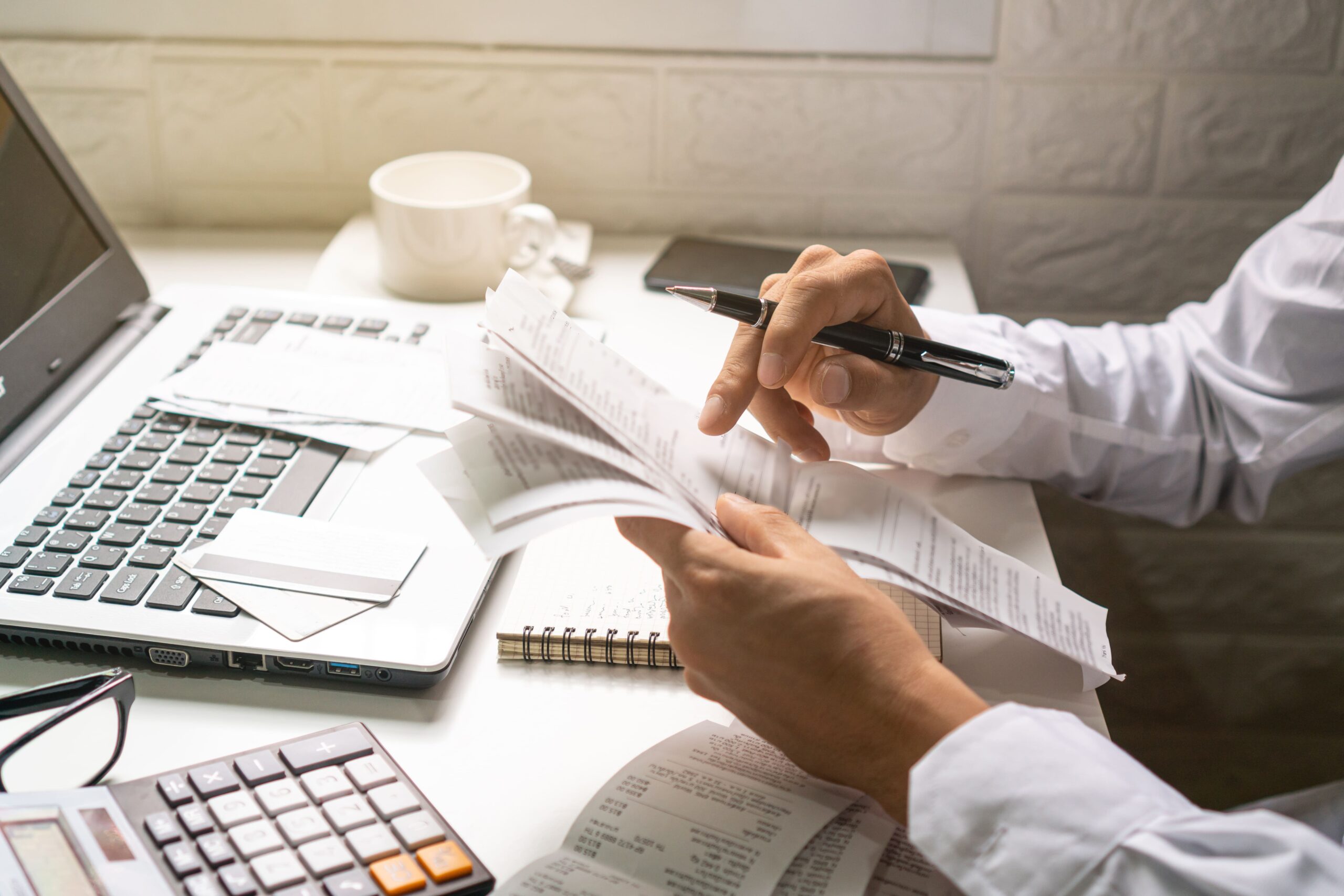 ¿Realmente Sabes Si Estás Ganando Dinero en Cada Trabajo?