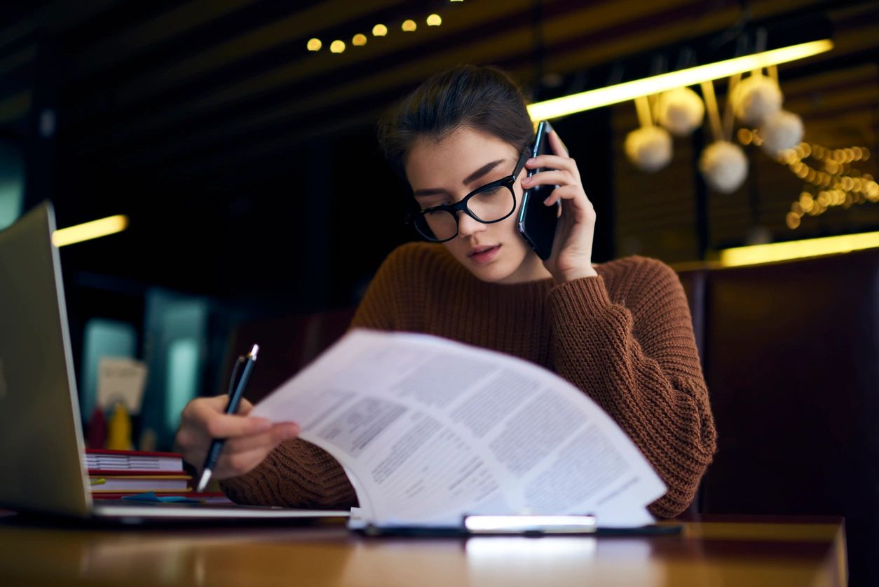5 Tax Deductions Most Service Business Owners in California Are Missing