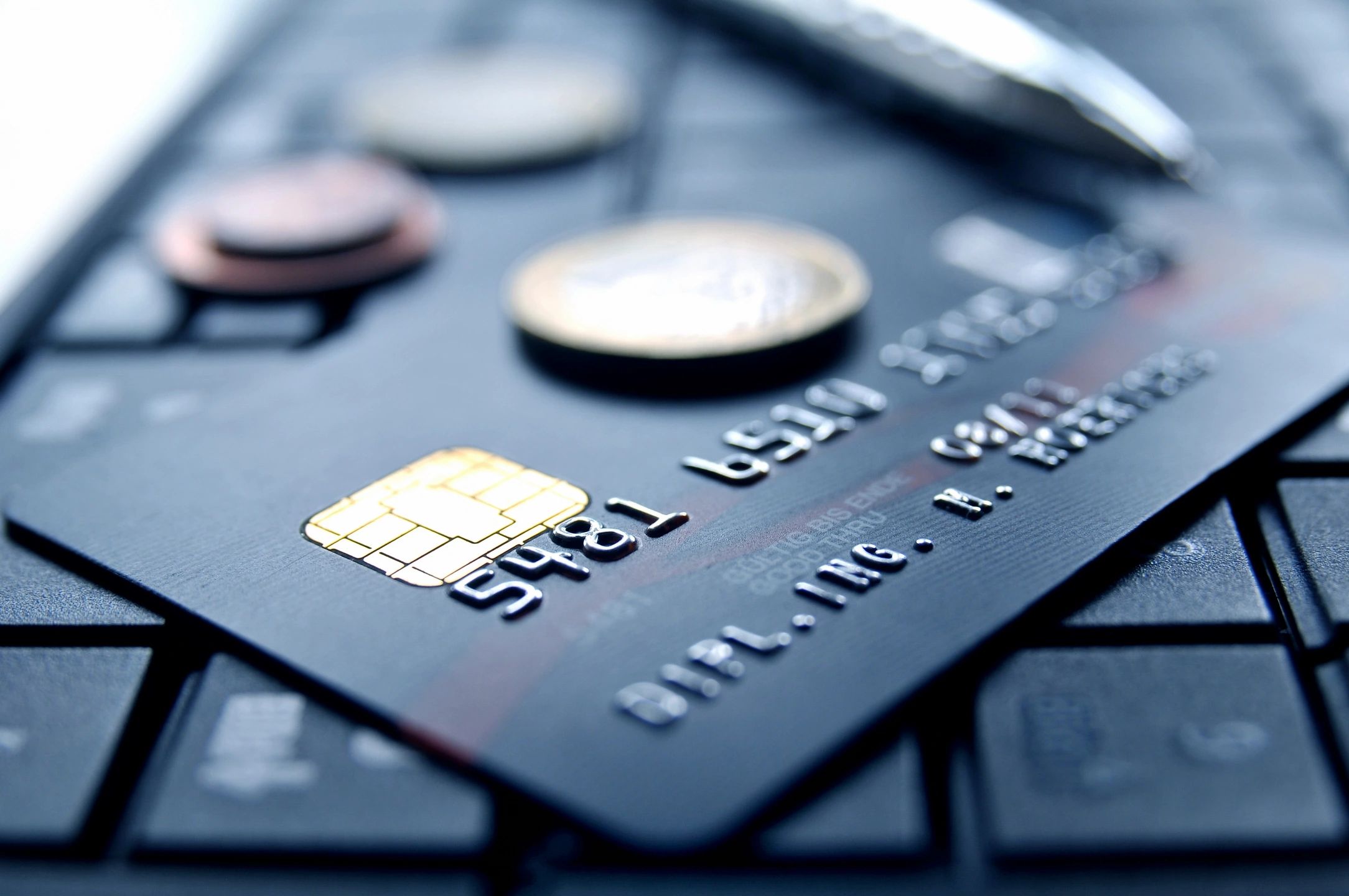 How to Build Business Credit from Scratch as a Service Business Owner