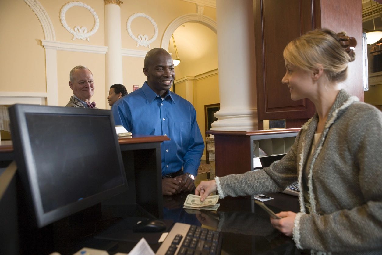 Banking Without Fear: What Every Service Business Owner Needs to Know About the US Financial System